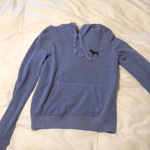 Victoria’s Secret Pink Hoodie